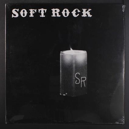 Soft Rock - CD Audio