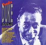 Thank's Duke