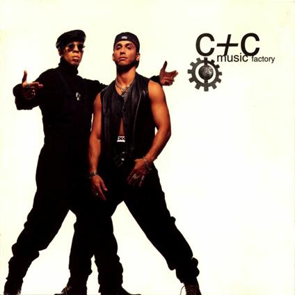 Anything Goes! - CD Audio di C & C Music Factory