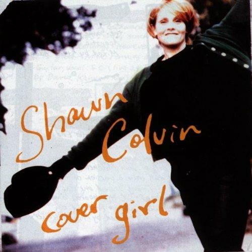 Cover Girl - CD Audio di Shawn Colvin