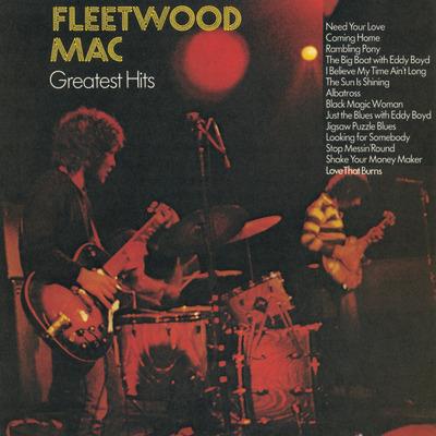 Greatest Hits - CD Audio di Fleetwood Mac
