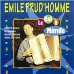 Le Bal a Mimille - CD Audio di Emile Prud'homme