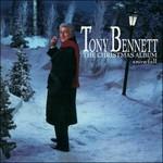 Snowfall. The Tony Bennett Christmas Album - CD Audio di Tony Bennett