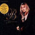 The Concert - CD Audio di Barbra Streisand