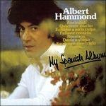 My Spanish Album - CD Audio di Albert Hammond