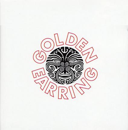 Face It - CD Audio di Golden Earring