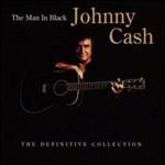The Man in Black - CD Audio di Johnny Cash