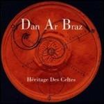 Heritage des Celts - CD Audio di Dan Ar Braz