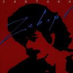 Zebop - CD Audio di Santana