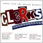 Clerks (Colonna sonora)