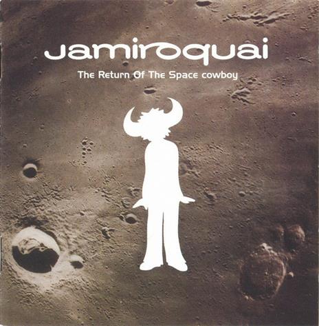 The Return of the Space Cowboy - CD Audio di Jamiroquai