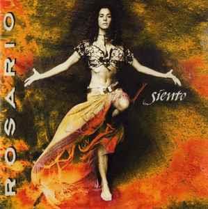 Siento - CD Audio di Rosario