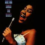 Sings the Blues - CD Audio di Aretha Franklin