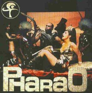 Pharao - CD Audio di Pharao