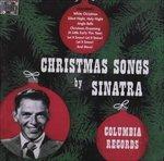 Christmas Songs by Sinatra - CD Audio di Frank Sinatra