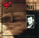 Love Songs - CD Audio di Paul Young