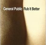 Rub it better