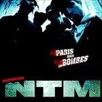 Paris Sous Les Bombes - Vinile LP di Suprême NTM
