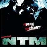 Paris sous les bombes - CD Audio di Suprême NTM