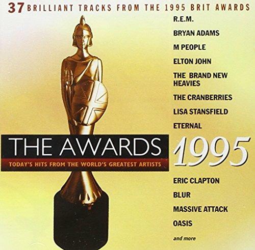 Brit Awards 1995 - CD Audio