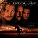 Legends of the Fall (Colonna sonora) - CD Audio