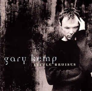 Little Bruises - CD Audio di Gary Kemp