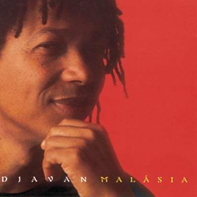 Malasia - CD Audio di Djavan