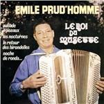 Le Roi du Musette