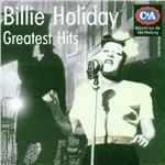 Greatest Hits - CD Audio di Billie Holiday