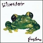 Frog Stomp - CD Audio di Silverchair
