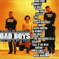 Bad Boys (Colonna sonora)