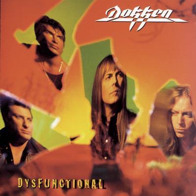 Dysfunctional - CD Audio di Dokken