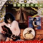Definitive Collection - CD Audio di Donovan