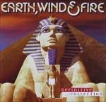 Definitive Collection - CD Audio di Earth Wind & Fire