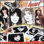 Definitive Collection - CD Audio di Heart