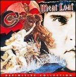 Definitive Collection (Gold Edition) - CD Audio di Meat Loaf