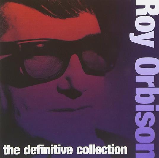 Definitive Collection - CD Audio di Roy Orbison