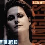 Singles with Live cd - CD Audio di Alison Moyet