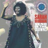 Send In The Clowns - CD Audio di Sarah Vaughan