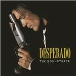 Desperado (Colonna sonora)