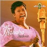 Best of - CD Audio di Mahalia Jackson