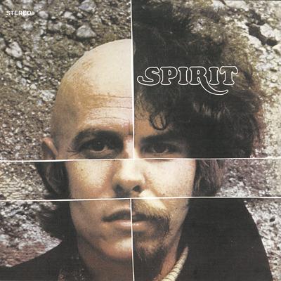 Spirit - CD Audio di Spirit