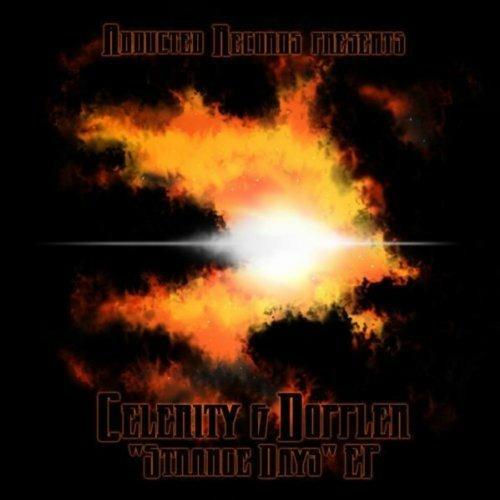 Ost Strange Days - CD Audio di Strange Days