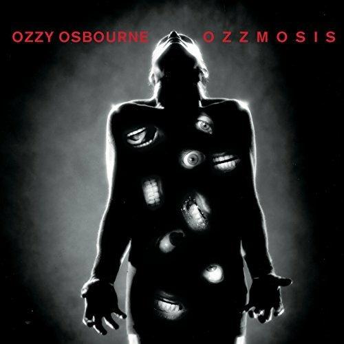 Ozzmosis - CD Audio di Ozzy Osbourne