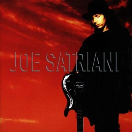 Joe Satriani - CD Audio di Joe Satriani