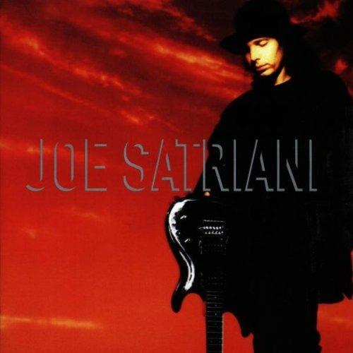 Joe Satriani - CD Audio di Joe Satriani