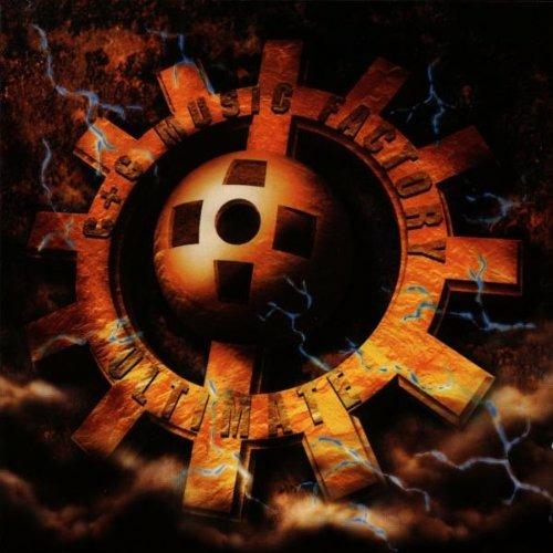 Ultimate - CD Audio di C & C Music Factory