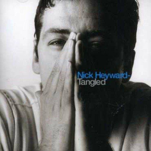 Tangled - CD Audio di Nick Heyward