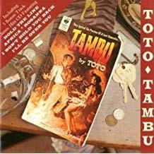 Tambu Special Edition - CD Audio di Toto