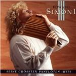 Seine Groessten Panfloete - CD Audio di Edward Simoni